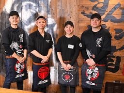 経験・スキルを発揮し、新天地でご活躍ください！