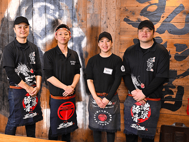 経験・スキルを発揮し、新天地でご活躍ください！