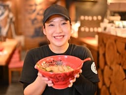 20代やフリーターからの店長抜擢も多数