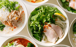 米麺専門店「rice noodle comen（コメン）」が仲間を募集します！