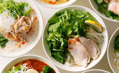 米麺専門店「rice noodle comen（コメン）」が仲間を募集します！