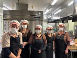 毎日の食事に“楽しみ”を添える栄養士の仕事を始めてみませんか？