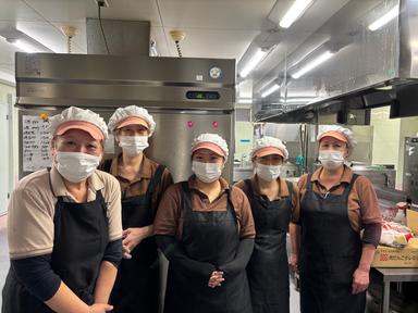 毎日の食事に“楽しみ”を添える栄養士の仕事を始めてみませんか？