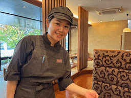 休日が増えたことで、趣味の推し活にも時間を使えるようになりました。