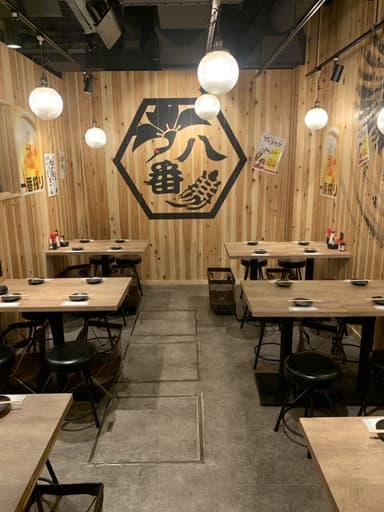 業務フローがシンプルに整っているため、新しい職場が不安な方もスムーズに開始可能。※画像は既存店
