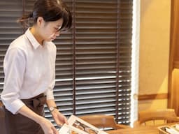 「好き」を仕事に！手厚い待遇で幹部候補へ挑戦。