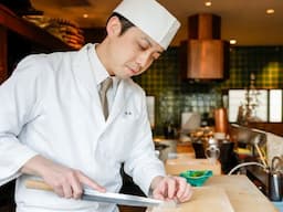 「お客様の記憶に残る一皿」を。高待遇で、あなたの料理人としての夢をIMDが叶える。