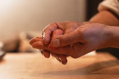 「旬壽」にて≪鮨職人≫を募集中！