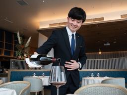 経験・スキルを発揮し、新天地でご活躍ください！