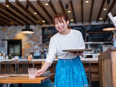 経験・スキルを発揮し、新天地でご活躍ください！