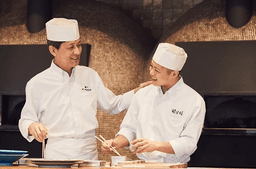 関西の奥座敷・有馬温泉を代表する『有馬グランドホテル』『中の坊瑞苑』で、調理スタッフを募集！