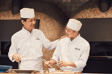 関西の奥座敷・有馬温泉を代表する『有馬グランドホテル』『中の坊瑞苑』で、調理スタッフを募集！