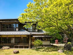  神奈川県箱根町で大正時代に造られた「翠松園」にて、鉄板焼き料理を手がける副料理長候補を募集