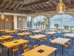 月給35万～37.5万円！とっておきの癒し・食・体験があふれる宿泊リゾートで活躍を。