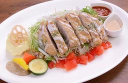 経験・スキルを発揮し、新天地でご活躍ください！