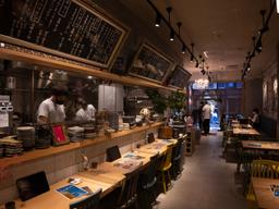 ＜無理なく働ける職場＞小規模店だからこその、スピード感ある店づくりを楽しみませんか？