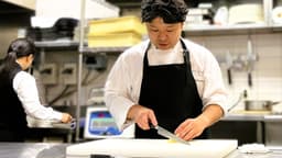 半年程度の国内実績を積んだ後は、米国ナパ・バレーのワイナリーへのキャリアアップも可能です。
