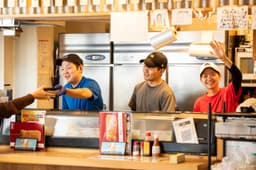 自分のアイデアで『串カツ田中』をもっと楽しく！