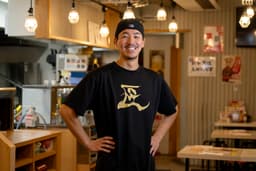 大きな裁量をもって『串カツ田中』を動かしませんか
