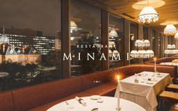 赤れんが庁舎を望む「レストランMINAMI」で、仲間と共に成長へ挑みませんか？