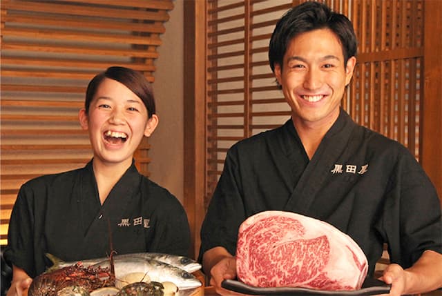 【年間休日120日／賞与年2回】2026年も新店舗が続々とOPENの成長企業で新メンバー募集！ひとり立ち支援制度もあり地方からの採用も多数◆未経験者も歓迎♪