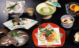 京都老舗仕出し屋が運営留守料亭で調理の技をさらに磨きませんか