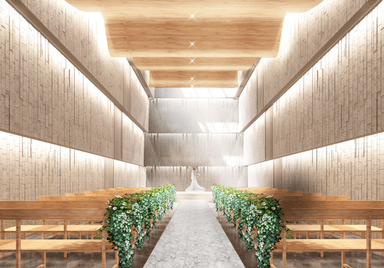 2026年春に水戸で誕生するブライダル施設でご活躍ください。