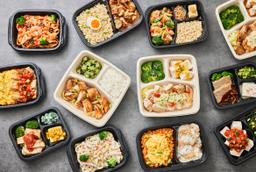 “美味しく、ヘルシーに。”全国へ届ける冷凍弁当を製造