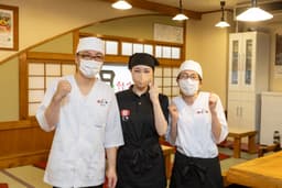 当社は1975年に創業し、地元仙台を拠点に東京、神奈川、名古屋、大阪へと幅広く展開しています。