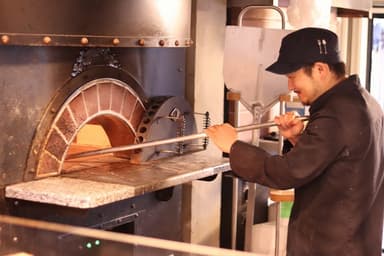 上場企業が運営するオシャレカフェ◎穏やかな雰囲気の中で明るい職場環境が魅力です。