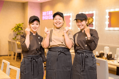 オリジナリティの高い自社ブランドを多数展開し、常に新しい「食」を生み出しているSORA GROUP！