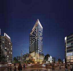 ≪ホテルレストランで調理スタッフ募集≫ スタッフのチームワークで運営するホテルで、活躍しませんか？