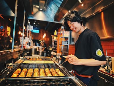 日本食文化の素晴らしさをヨーロッパに広げる！というとってもやりがいのある仕事です！