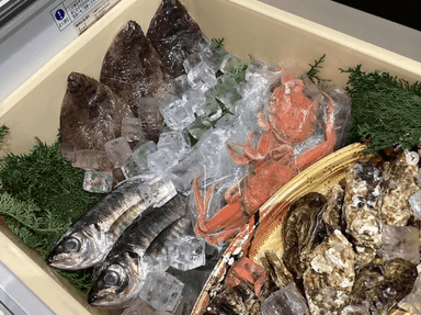 鮨・和食の人気店が挑むセントラルキッチンの新しいカタチ！業績好調で出店計画も豊富！