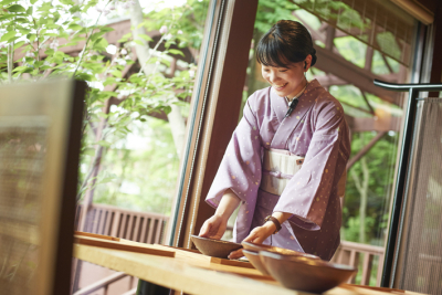 女性が多い職場なので、出産・育児などのライフスタイルの変化にも柔軟に対応している企業です