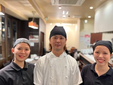 創作中華×世界のワイン。“ここでしか味わえないような”体験を、料理で支えるスタッフ募集！