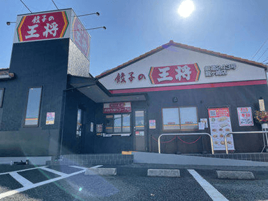 チェーン店でありながら、一から手作りする本格的な中華の調理スキルを基礎からしっかり学べる環境です。