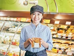 オリジンの総菜・弁当店は国内各地で470店以上を直営展開