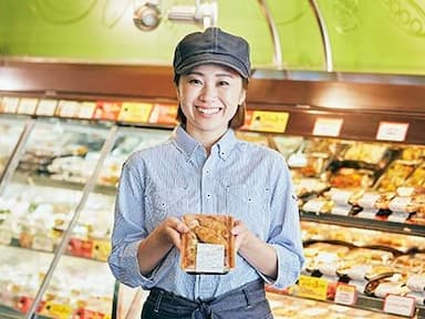 オリジンの総菜・弁当店は国内各地で470店以上を直営展開