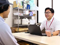 パートやアルバイトの方と協力して、店舗の売り上げをどう上げていくか、あなたの裁量で決まります