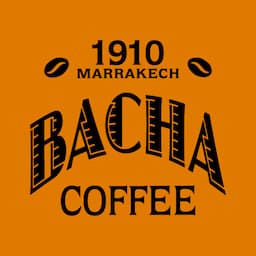 モロッコ発祥のコーヒーブランドのおしごとです！