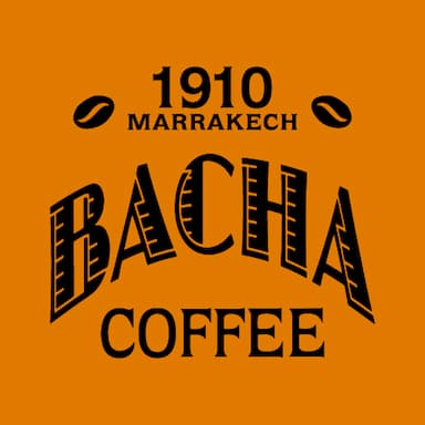 モロッコ発祥のコーヒーブランドのおしごとです！