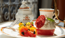 「Bacha Coffee」日本旗艦店でラグジュアリーな接客を。