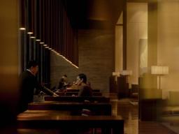 上海・5つ星ラグジュアリーホテル『ザ・プリホテル』で鮨割烹職人募集！