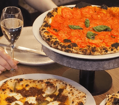 キッチンスタッフとして成長を。月給29万～33万円