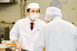 有馬温泉『月光園』で、調理スタッフ（料理人・板前）を募集しています。