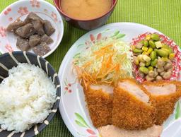 提供するのは昼食！そのため深夜2時からの勤務スタートとなります！