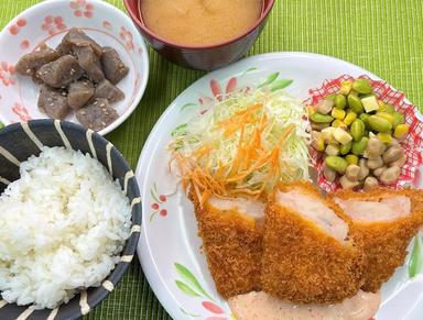 提供するのは昼食！そのため深夜2時からの勤務スタートとなります！