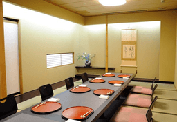 日本料理「松風」が調理スタッフを募集します。