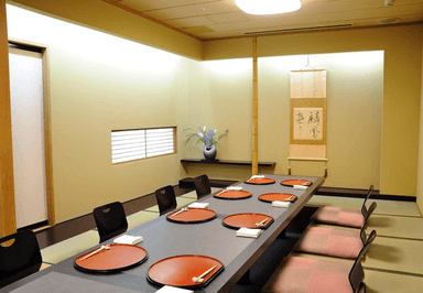 日本料理「松風」が調理スタッフを募集します。